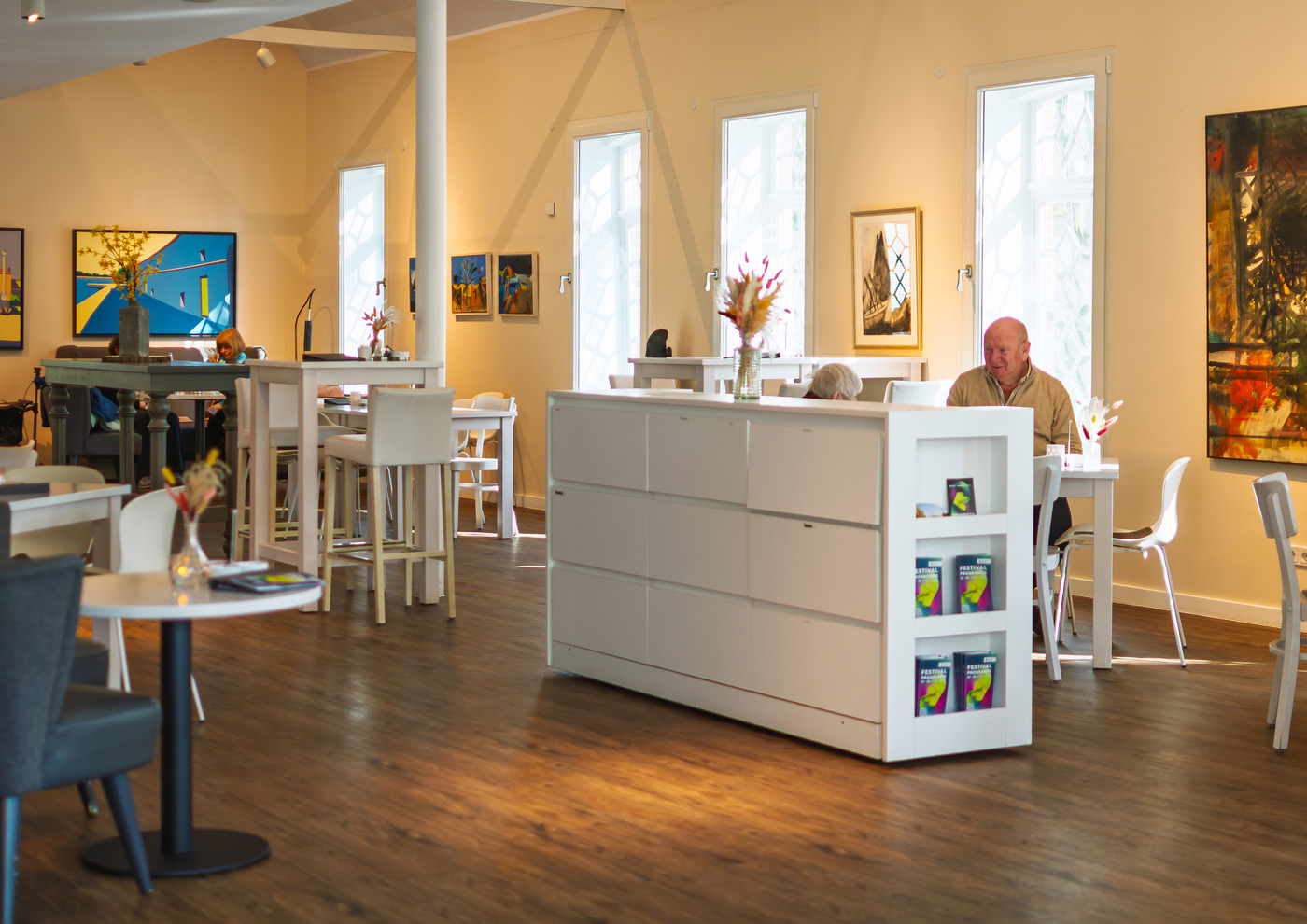 Kunstcafé