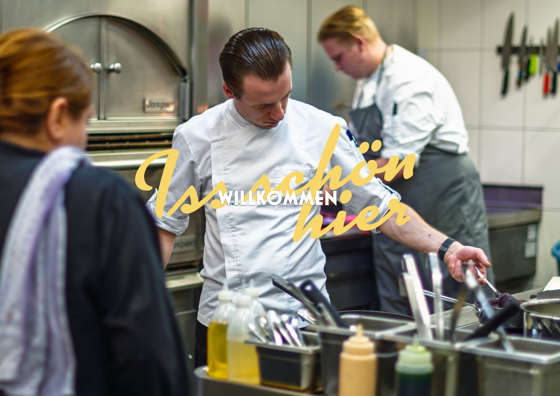 Restaurant auf Kränholm – Bildeindruck 3
